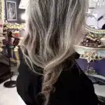 سالن زیبایی منیژه بهاری