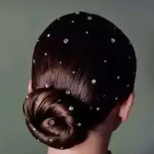 نمونه‌کار هنرجویان آکادمی بانو کاهانی، تصویر 1