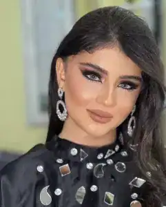 شهلا بابایی — نمونه 1