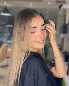 سالن آلیس — نمونه 2