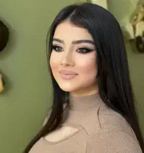 شهلا بابایی — نمونه 2