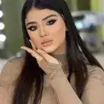 شهلا بابایی