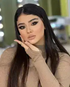 شهلا بابایی — نمونه 3
