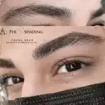 سالن المیرا عباسی