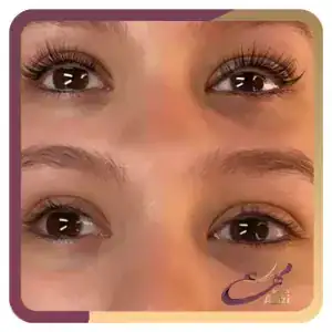 آکادمی مهسا عزیزی — نمونه 1