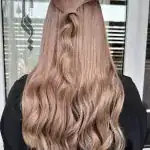 سالن زیبایی مینا مقدم