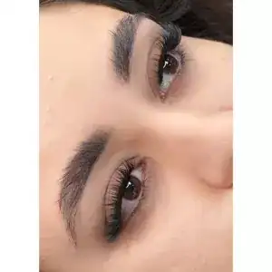 سالن زیبایی پریسا