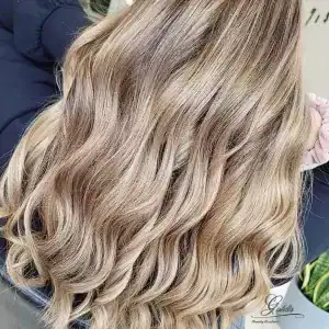 آکادمی گلدیس بنفشه — نمونه 6