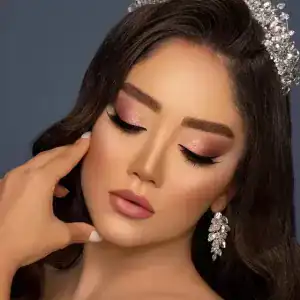سالن مریم یوسفی — نمونه 1