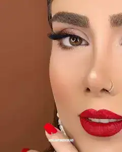 نمونه‌کار هنرجویان آکادمی لیلاوی، تصویر 1
