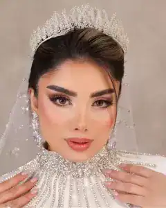 آرایشگاه نیکادل — نمونه 3