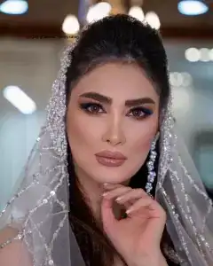 آرایشگاه نرگس قاسمی — نمونه 2