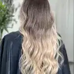 آرایشگاه بوکان