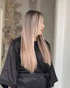 دنیا برومند — نمونه 1