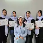 آکادمی سارا اکبری