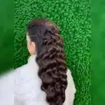 آرایشگاه مه نگار