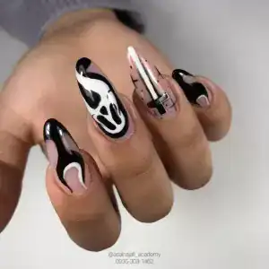 آکادمی عسل نجفی — نمونه 2