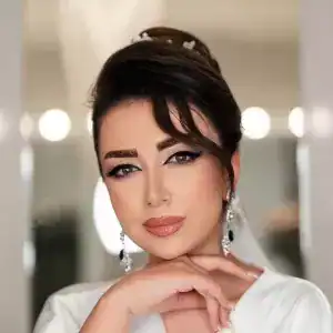 سالن زیبایی هورسا — نمونه 4