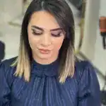 سالن زیبایی ماه گل
