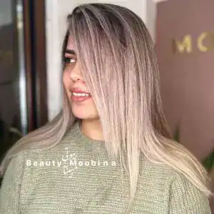 مبینا خسروی — نمونه 3