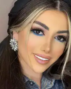 نمونه‌کارها سالن زیبایی مسیح، تصویر 1