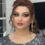 سپیده طالبی