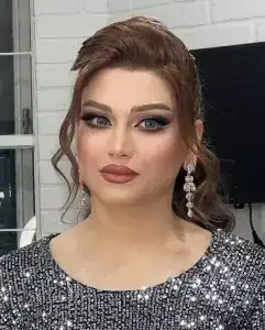سپیده طالبی — نمونه 5