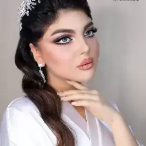 سپیده طالبی — نمونه 4