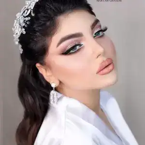 سپیده طالبی — نمونه 1