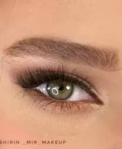 شیرین میر — نمونه 6