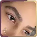 آرایشگاه تندیس ثمین