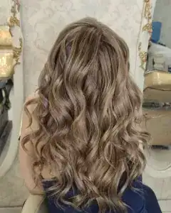 سالن هزاره — نمونه 2