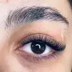 سالن زیبایی مینا مقدم