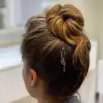 سالن زیبایی مینا مقدم