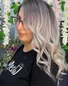 سالن زیبایی مریان — نمونه 1
