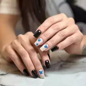 نمونه‌کارها سالن تخصصی هاتمه، تصویر 1