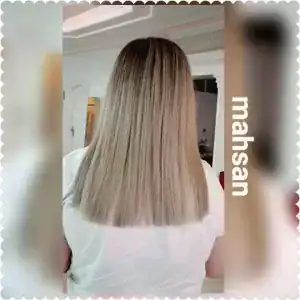 نمونه‌کار هنرجویان آکادمی ماهسان، تصویر 5