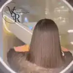 سالن زیبایی وی ورا
