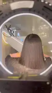 سالن زیبایی وی ورا
