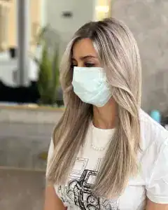 آکادمی ناهید بزمی — نمونه 1