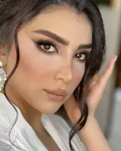 سالن فر بانو — نمونه 4