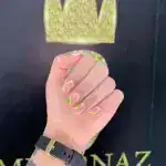 مهرناز نیکان