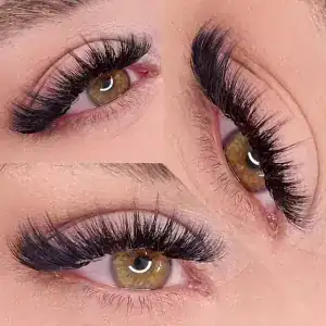 نمونه‌کارها آرایشگاه فرحناز، تصویر 1