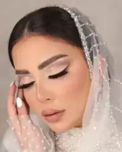 آرایشگاه نیکادل — نمونه 1