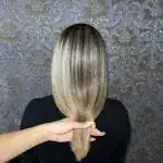 آرایشگاه فریبا جمشیدی