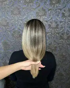 آرایشگاه فریبا جمشیدی