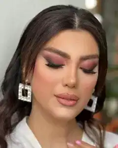 سالن فر بانو — نمونه 1