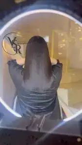 سالن زیبایی وی ورا