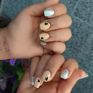 سالن تخصصی مبارکه ناز — نمونه 3