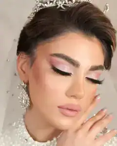 آرایشگاه نیکادل — نمونه 2